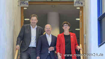 Höhere Steuern für Reiche und neue Vermögensteuer: „Zwei Cappuccinos im Monat“ für die arbeitende Mitte