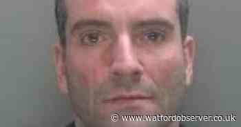 Dangerous stalker jailed after breaking into Watford woman's home