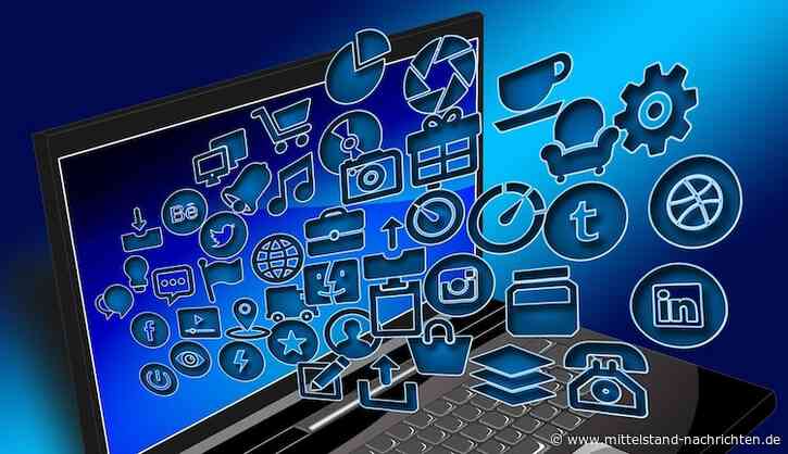 Eine professionelle Website erstellen: Der Weg zu Ihrem digitalen Erfolg