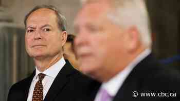 Ontario taxpayers fork over $4.3M to settle legal costs in Bill 124 cases