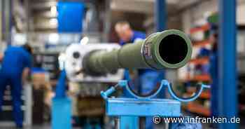 Rheinmetall und Leonardo gründen Panzerfirma