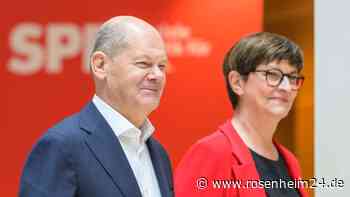 Höhere Steuern für Reiche und neue Vermögensteuer: „Zwei Cappuccinos im Monat“ für die arbeitende Mitte