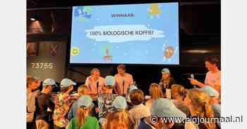 Toekomstige generatie aan het roer: De Koffiejongens stapt over naar 100% biologische koffie