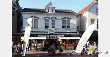 Geslaagde jubileumeditie winkelfeest De Groene Winkel in Zeist