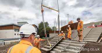 Finishing off legacy jobs helps Bam Nuttall margin climb over 5% mark