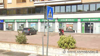 Rapina al portavalori davanti alla banca