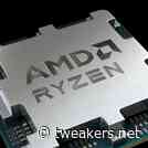 Gerucht: AMD introduceert Ryzen 7 9800X3D op 25 oktober