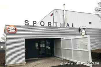 GEMEENTERAAD. Riemst zoekt nieuwe algemeen directeur én uitbater voor cafetaria sporthal
