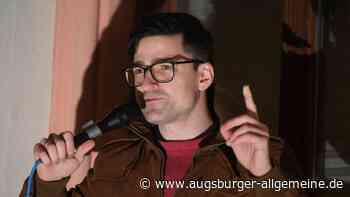 Rechtsextremist Martin Sellner kommt zu „Geheimtreffen“ nach Ulm – Stadt kündigt Widerstand an