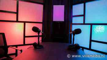 'De Blankenberge Tapes' krijgt Britse vertaling en wordt direct uitgeroepen tot 'Podcast van de week'