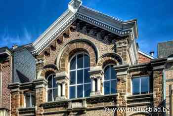 Historische Van Disselhuis krijgt opsmukbeurt (en dat was nodig)