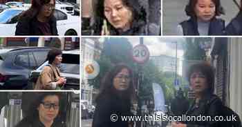 Islington Chinese community left ‘shaken’ after families threatened in blackmail scam
