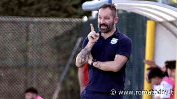 Scossone a Rieti, ufficiale l'esonero di mister Lorenzo Pezzotti