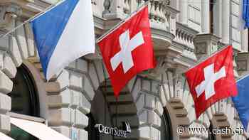 Vertrauen in Schweizer Wirtschaft sinkt im dritten Quartal