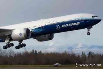 Banken geven Boeing kredietlijn van 10 miljard dollar