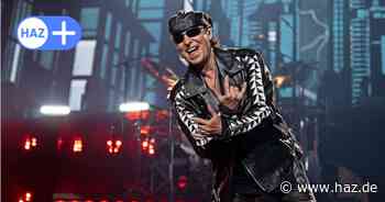 Scorpions in Hannover: Kommt 2025 das erste Stadionkonzert?