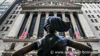 US-Banken-Earnings: BofA und Goldman Sachs sahnen bereits vor den Zinssenkungen der Fed ab