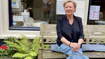 Ambachtelijk plateelschilder Trudy Otterspeer houdt levend erfgoed in stand