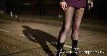 Bromley dad who hired sex worker for son, 13, told him 'don't be a pussy'