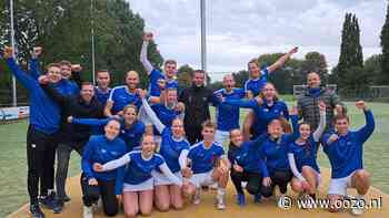 Korbis confuus en blij met onverwacht kampioenschap