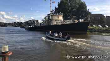 Zeekadetkorps bestaat dit jaar 75 jaar en viert jubileum: 'Eenmaal betrokken laat korps je niet meer los'