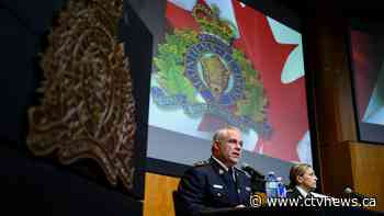RCMP alleges Indian officials in Canada connected to extortion, homicides