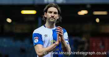 Ex-Rovers skipper Charlie Mulgrew outlines managerial aim