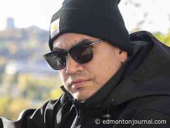 How an Alberta man spent 12 years detained in a psychiatric hospital despite not being mentally ill