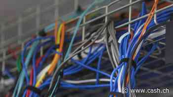 Aktienmarkt: Warum Rechenzentren Potenzial bieten