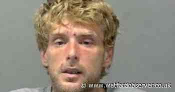 Police looking for man after theft of £1k worth of meat