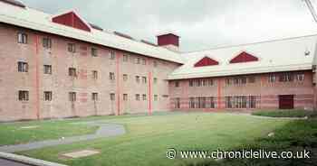 Tyneside mam unable to call loved one after power cut at North East prison