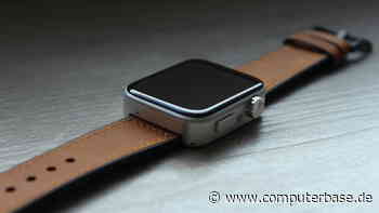 Pocuter Spectra: Vollständig reparierbare und programmierbare Smartwatch