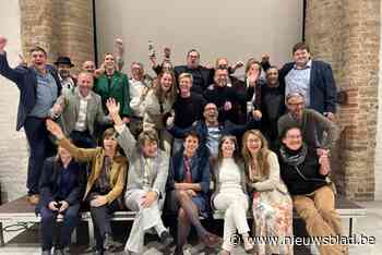 Coalitiegesprekken Knokke-Heist lopen volop, installatievergadering is voor begin december