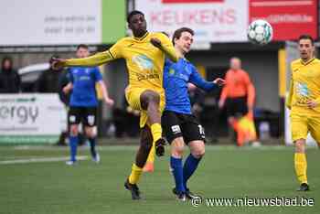 Joker Kirijaht Malewo valt in en maakt er meteen drie voor Leeuwkens Teralfene tegen Wijgmaal: “Het was een hattrick van de hele ploeg”