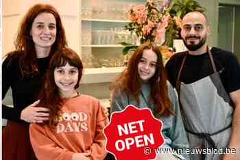 Trattoria di Pepe meteen warm onthaald in wijk Groenenhoek: “Mensen moeten hier genieten in een ongedwongen sfeer”