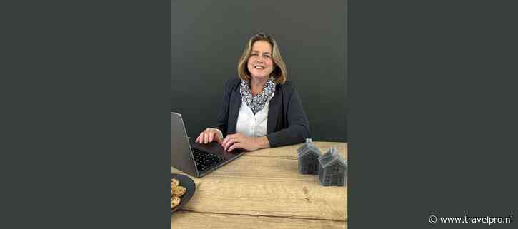 Anne Tusveld versterkt team Lieb Management