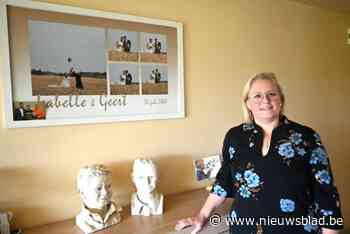 Isabelle Degezelle (41) nieuwe burgemeester na zes moeilijke jaren met coalitiepartner: “Blij dat we er vanaf zijn”