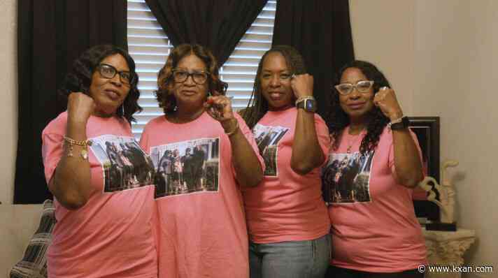 Family Celebrates Survival: Four Generations, Four Breast Cancer Battles