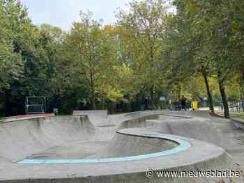 Skatepark breidt uit: “Paradijs voor zowel beginnende als ervaren skaters”