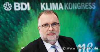 BDI-Präsident will mehr Freiheit für Unternehmen