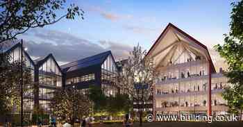 Managing director chosen to head up Stanhope’s £700m Oxford science district