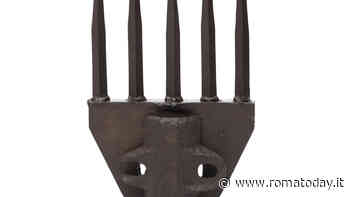 In direzione ossidata e contraria