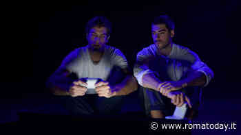 “Sexual fluidity?” all'OFF/OFF Theatre