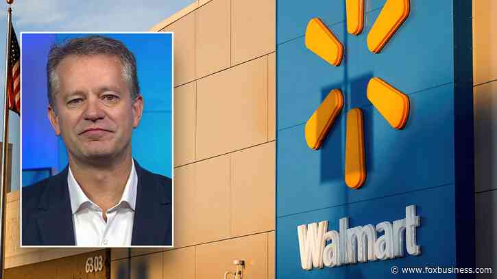 Walmart US CEO says retail giant is doing 'everything' it can to keep prices lower