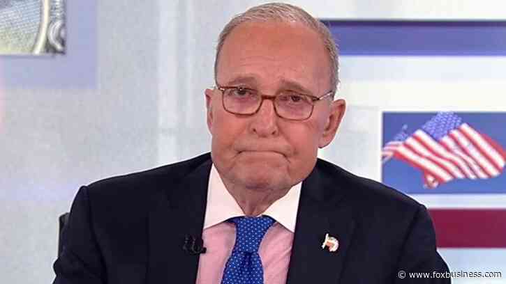 LARRY KUDLOW: Do Democrats hate religion?