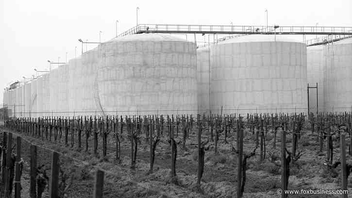 California-based, family-owned winery is largest in the US by sales volume