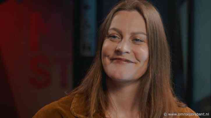 Intieme soloshow voor Floor Jansen in Nederlandse theaters