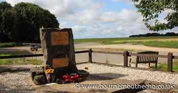 Try this Dorset walk taking in a piece of D-Day history