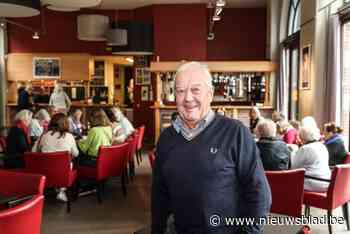 Comeback-kid Jef Konings: “Als Conner Rousseau en Patrick Janssen dat mogen, dan ik ook”