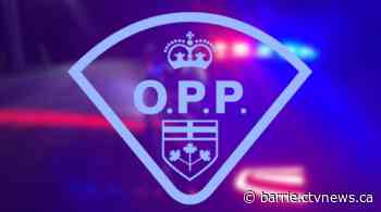 Two charged with break-and-enter at empty Midland residence